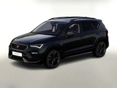 Cupra Ateca 1.5 TSI 150 DSG Nav Pano eHK SHZ Kam Keyl. Auto-Abo privat im Auto Abo von Autohaus Tabor