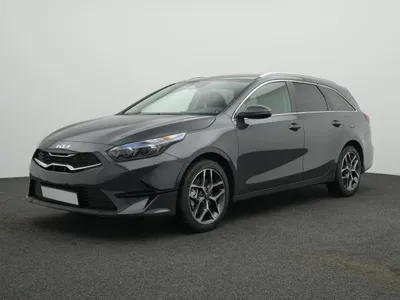 Kia Kia Ceed SW 🔥 Platinum🔥 Automatik - Technologiepaket - *direkt Verfügbar*🔥 im Auto Abo von LeasingMarkt.de