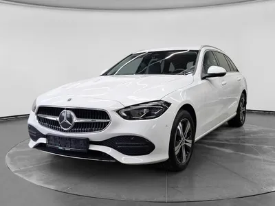 Mercedes Mercedes-Benz C 300 C T-Modell - AHK/SHZ/Klima/Nav/Tempomat/Haustürlieferung inkl. im Leasing von LeasingMarkt.de