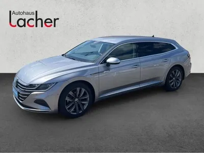 VW Volkswagen Arteon Shooting Brake Elegance 2.0 TSI DSG im Auto Abo von LeasingMarkt.de
