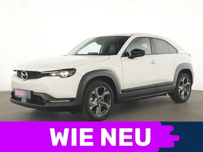 Mazda Mazda MX-30 Advantage ACC|HuD|Navigation|Kamera|LED im Leasing von Null-Leasing