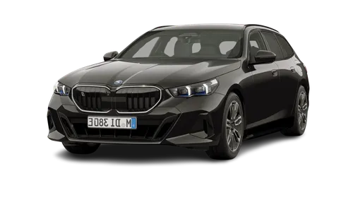 BMW BMW i5 Touring eDrive40 Touring im Auto Abo von FINN