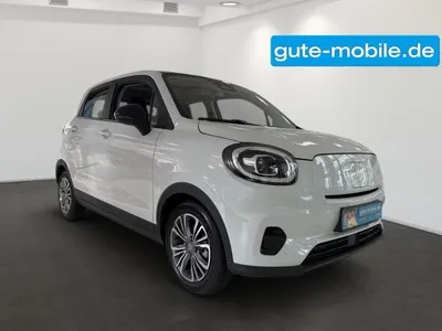 Leapmotor Leapmotor T03 ⚡LAGERFAHRZEUGE ⚡RÜCKFAHRKAMERA⚡ im Auto Abo von LeasingMarkt.de