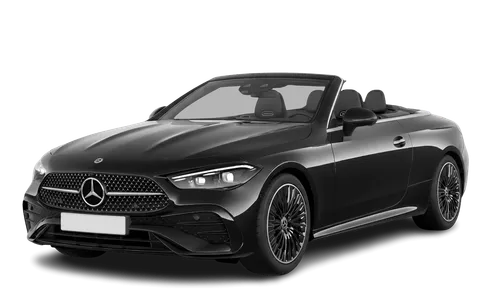 Mercedes Mercedes-Benz CLE 200 Cabriolet im Auto Abo von Sport Auto Plus