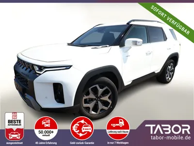 KGM Sonstige KGM Torres 1.5 T-GDi 163 Aut AWD LED eHk ACC SHZ Kam im Auto Abo von 9Drive