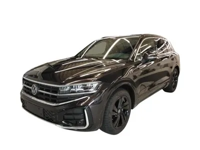VW Volkswagen Touareg R-Line 3.0TDI +AHK+LUFT+ASSISTS+IQ-LIGHT+ im Leasing von LeasingMarkt.de