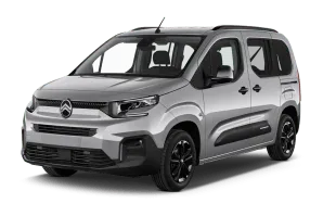 Citroen Citroen Berlingo 1.2 Benzin 110 PLUS M im Leasing von MeinAuto