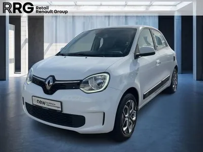 Renault Renault Twingo ZEN ELECTRIC h im Auto Abo von LeasingMarkt.de