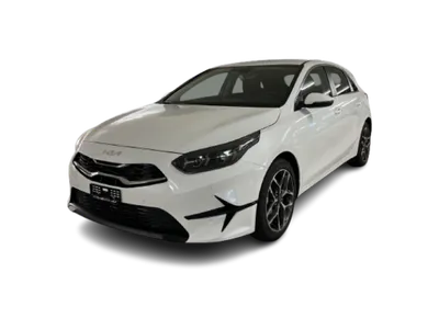 Kia KIA Ceed 1.5 T Power im Auto Abo von CARIFY