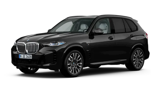 BMW BMW X5 xDrive40d im Auto Abo von FINN