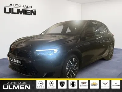 Opel Opel Corsa DEAL GS MHEV Automatik Sofort Verfügbar im Leasing von LeasingMarkt.de