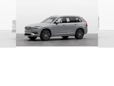 Volvo Volvo XC90 T8 Core *Für Gewerbetreibende* im Auto Abo von LeasingMarkt.de