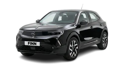 Opel Opel Mokka 1.2 Turbo 100kW im Auto Abo von FINN