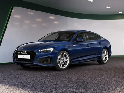 Audi AUDI A5 Sportback S line 40 TFSI quattro S tronic im Auto Abo von Autohaus Rosier