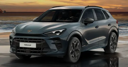 Cupra CUPRA Terramar 1.5 e-Hybrid 150kW DSG - Loyalisierung im Auto Abo von Null-Leasing