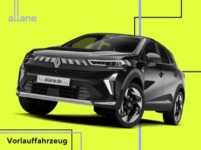 Renault Renault Symbioz im Auto Abo von Null-Leasing