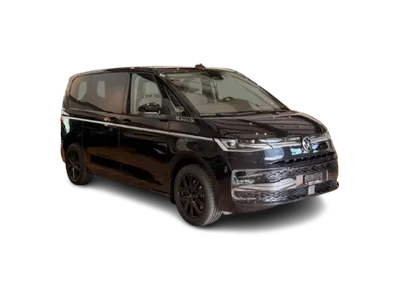 VW VW Multivan 1.5 eHybrid Style 4Motion DSG black Edition im Auto Abo von CARIFY