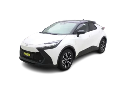 Toyota TOYOTA C-HR 2.0 HEV Trend ** 360° Kamera ** im Auto Abo von CARIFY