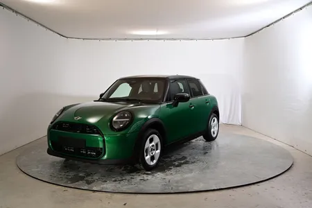 MINI Cooper 1.5 7-Gang Steptronic im Leasing von Auto Ritter