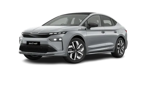 Skoda Skoda Enyaq Coupé 85 im Auto Abo von FINN