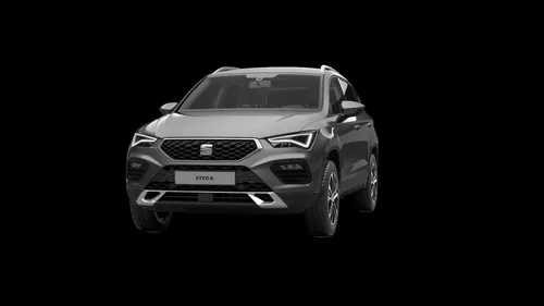 Seat Seat Ateca 1.5 TSI ACT 110kW Road Edition DSG im Auto Abo von Null-Leasing