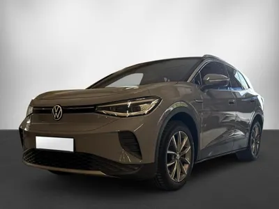 VW Volkswagen ID.4 Upgrade Pro Business - Keine AZ, Haustürlieferung Inkl. im Leasing von LeasingMarkt.de