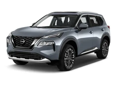 Nissan Nissan X-Trail X-Trail 1.5 163PS AT 4x2 Tekna+ 5 Sitze 20 im Leasing von LeasingMarkt.de