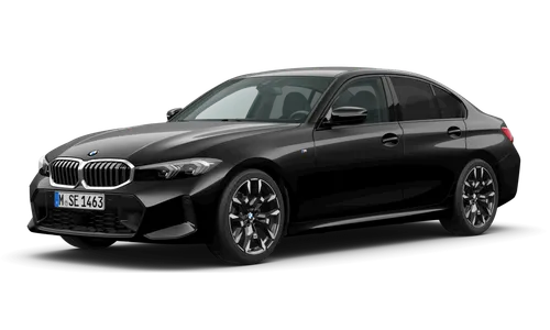 BMW BMW 3er Limousine 320i xDrive im Auto Abo von FINN