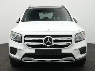 Mercedes Mercedes-Benz GLB 200 GLB (BM 247) im Leasing von LeasingMarkt.de