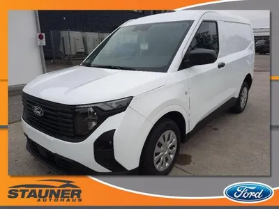 Ford Ford Transit Courier 1.0 EcoBoost Trend Klima PDC im Leasing von LeasingMarkt.de