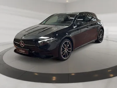 Mercedes Mercedes-Benz A 250 e im Auto Abo von Faaren