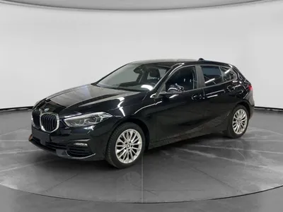 BMW BMW 120 Advantage SHZ/PDC/Navi/Klima*Haustürlieferung im Leasing von LeasingMarkt.de