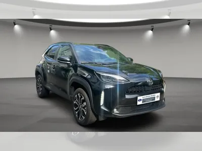 Toyota Toyota Yaris Cross ‼️TOP AUSSTATTUNG ‼️SONDERAKTION - VERFÜGBAR SOLANGE DER VORRAT REICHT‼️ im Leasing von LeasingMarkt.de