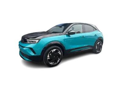 Opel OPEL Mokka Electric GS - Long Range (WLTP-Reichweite bis 407KM) im Auto Abo von CARIFY