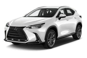 Lexus Lexus NX Hybrid 350h im Leasing von MeinAuto