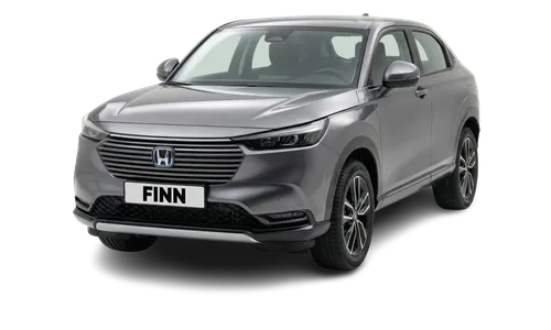 Honda Honda HR-V 1.5 i-MMD Hybrid im Auto Abo von FINN