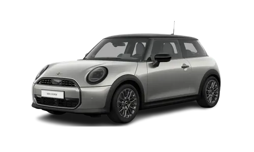 MINI MINI 3-Türer Cooper C Steptr. im Auto Abo von FINN