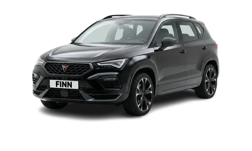 Cupra Cupra Ateca 1.5 TSI ACT 110kW DSG im Auto Abo von FINN