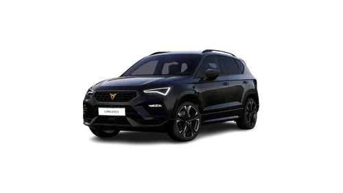 Cupra Cupra Ateca VZ 2.0 TSI 300 PS 7-Gang DSG 4Drive im Auto Abo von Faaren