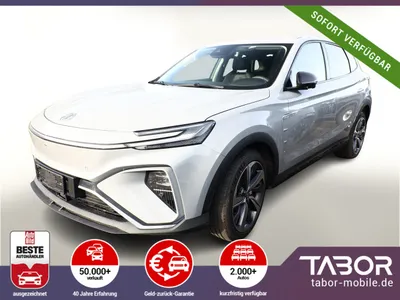 MG MG MG Marvel R Electric 179 Luxury Pano 360Kam SHZ ACC im Auto Abo von 9Drive