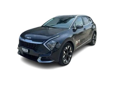 Kia KIA Sportage 1.6 T-GDi PHEV Power Edition im Auto Abo von CARIFY