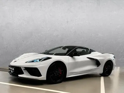 Chevrolet Corvette C8 Conver. 6.2 V8 AEC Hdl *3JahreGarantie*24 MY* im Auto Abo von LeasingMarkt.de