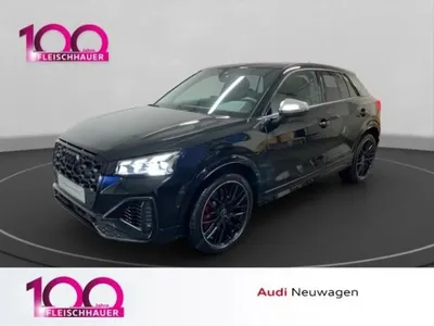 Audi Audi SQ2 quattro S tronic *für Sonderabnehmer* *SONOS*AHK*Panorama*Rückfahrkamera* im Auto Abo von LeasingMarkt.de