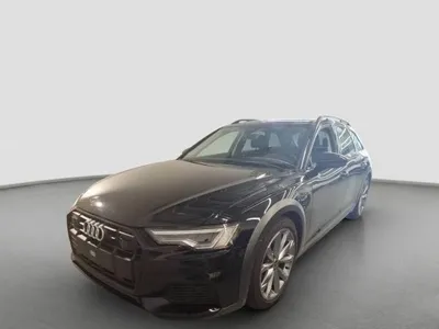Audi Audi A6 allroad qu. 50 TDI tiptr. Matrix PANO AHK ACC im Auto Abo von LeasingTime
