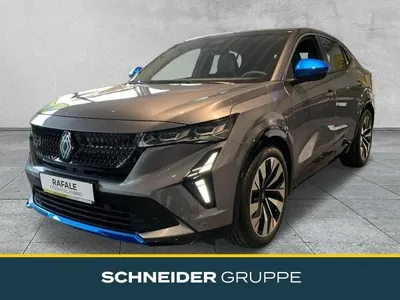 Renault Renault Rafale Techno E-Tech Full Hybrid 200 *Sofort* im Auto Abo von LeasingMarkt.de