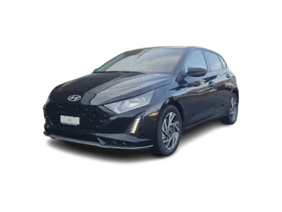 Hyundai HYUNDAI i20 1.0 T-GDi Amplia Safety Auto. im Auto Abo von CARIFY