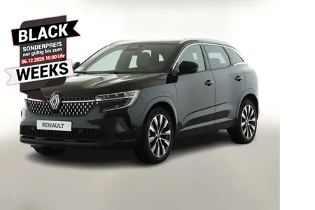Renault Austral 1.3 MHEV 160 CVT Techno LookP eHK SHZ Auto-Abo privat im Auto Abo von Autohaus Tabor