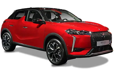 DS DS Automobiles DS 3 JULES VERNE Hybrid Jules Verne eDCT-6 im Auto Abo von Allane
