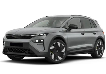 Skoda Skoda Elroq RS 84 kWh 250 kW 4x4 im Auto Abo von movme