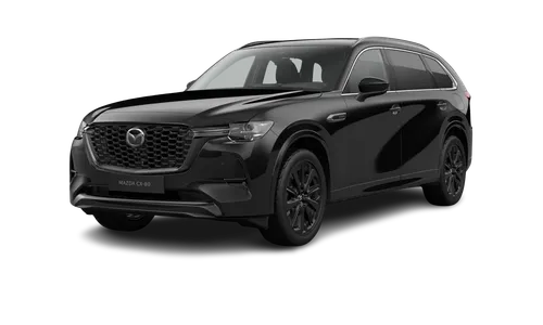 Mazda Mazda CX-80 2.5 e-SKYACTIV PHEV AWD im Auto Abo von FINN